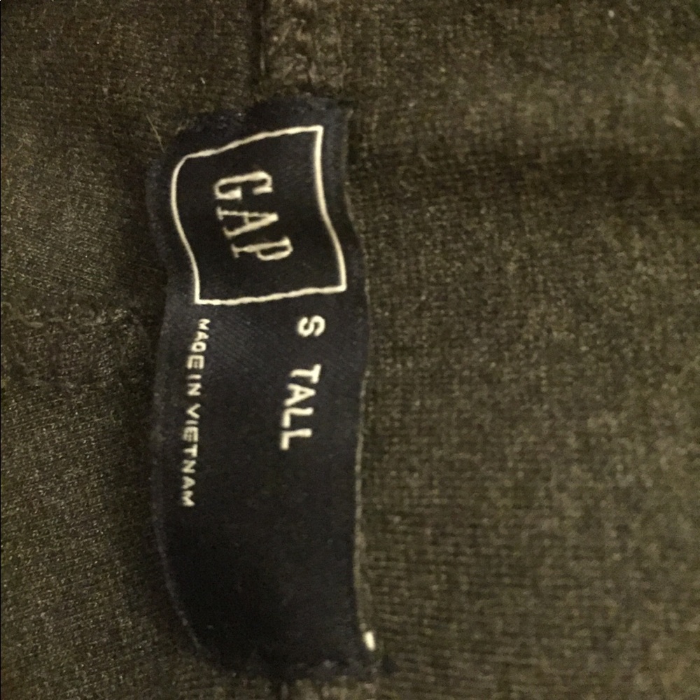 Gap tall moto leggings - Picture 5 of 5